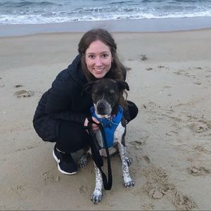 Meet your Posher, Caroline